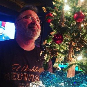 Meet your Posher, Jeffrey